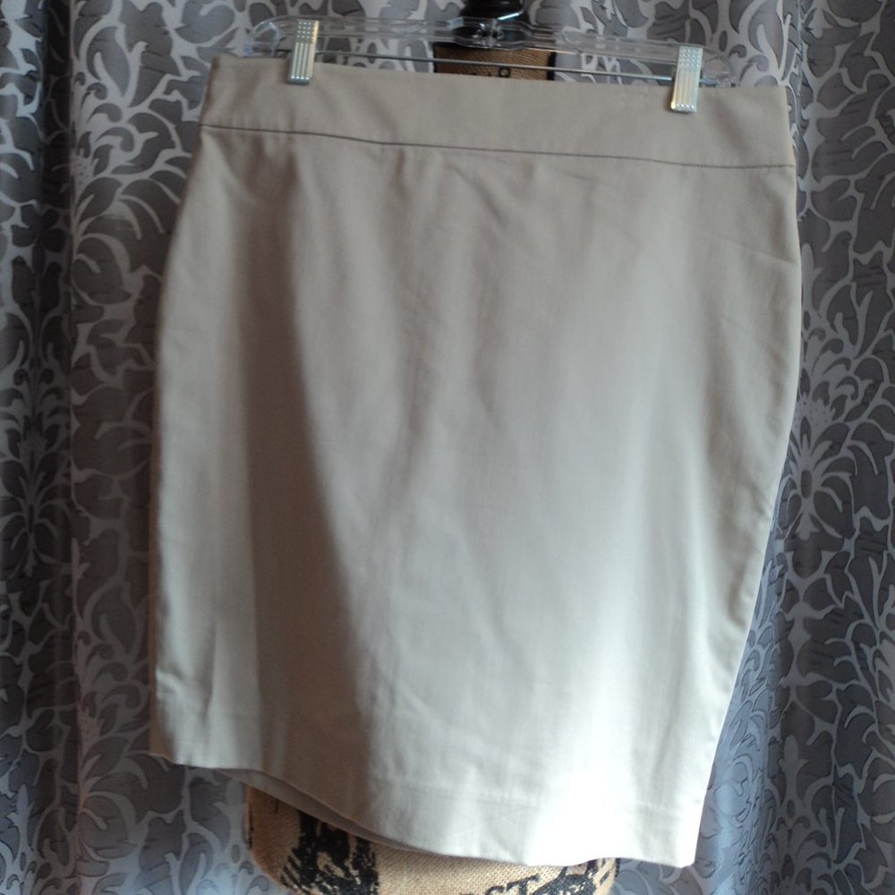 NWT Classic Skirt